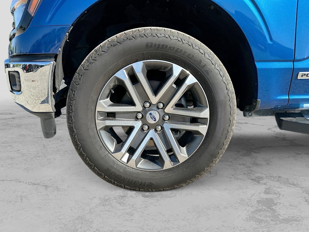 Thumbnail: 2024 Ford F-150 - 7