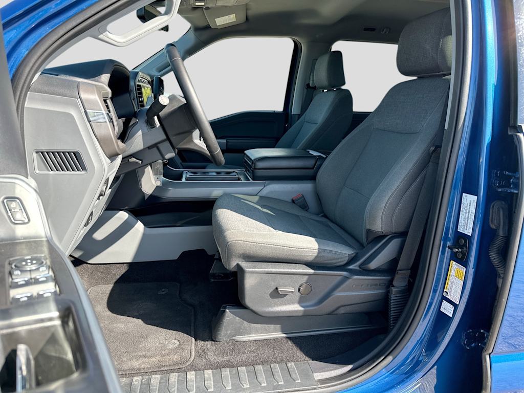 Thumbnail: 2024 Ford F-150 - 11
