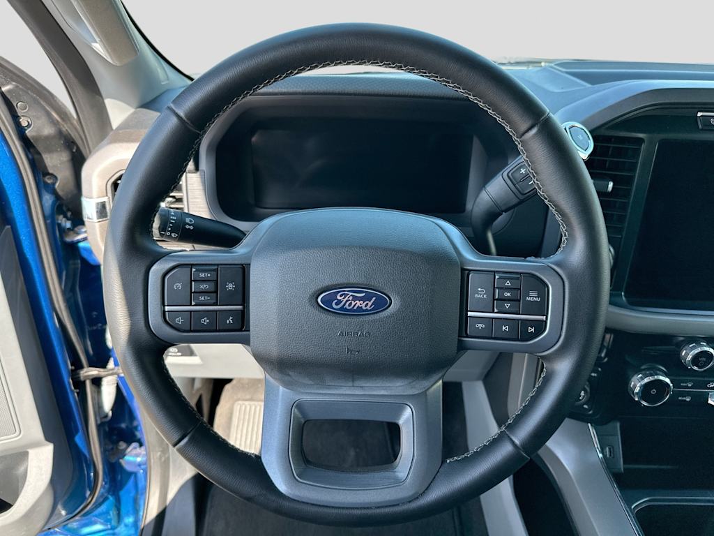 Thumbnail: 2024 Ford F-150 - 9