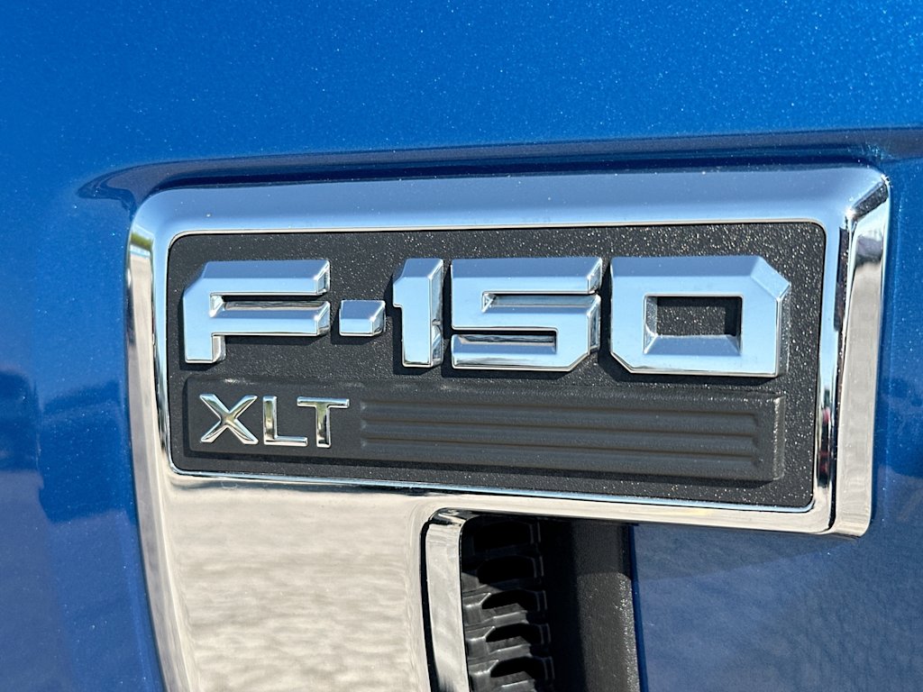 Thumbnail: 2024 Ford F-150 - 26