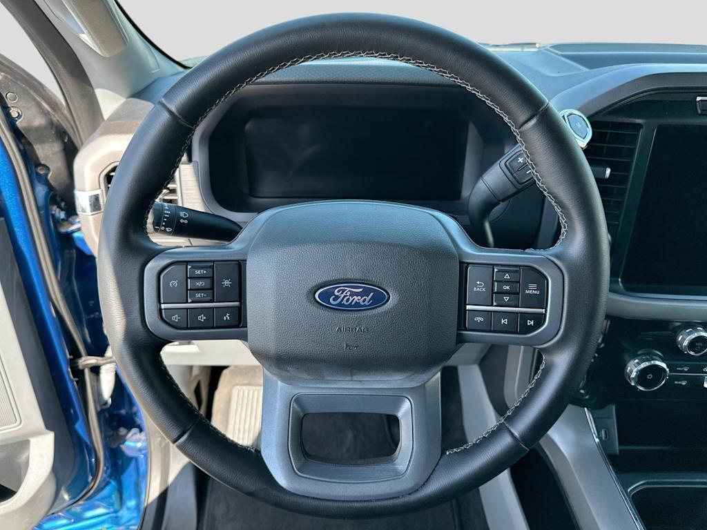Thumbnail: 2024 Ford F-150 - 13
