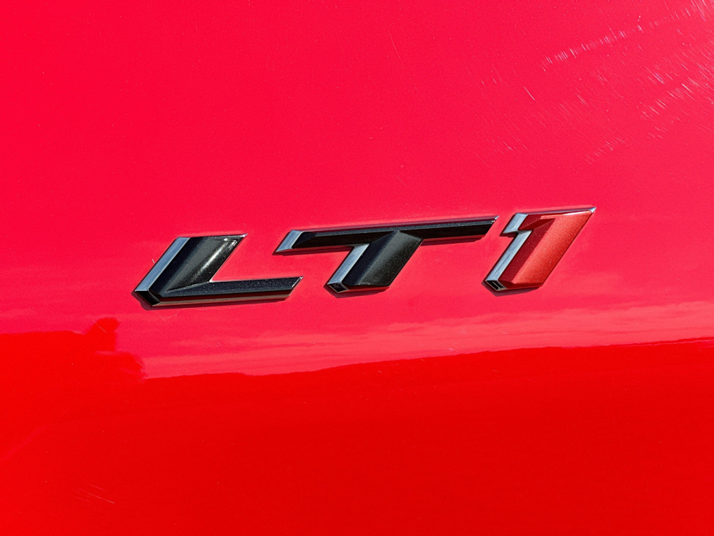 Thumbnail: 2023 Chevrolet Camaro - 26