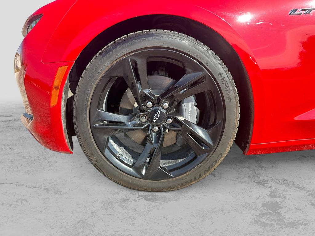 Thumbnail: 2023 Chevrolet Camaro - 6