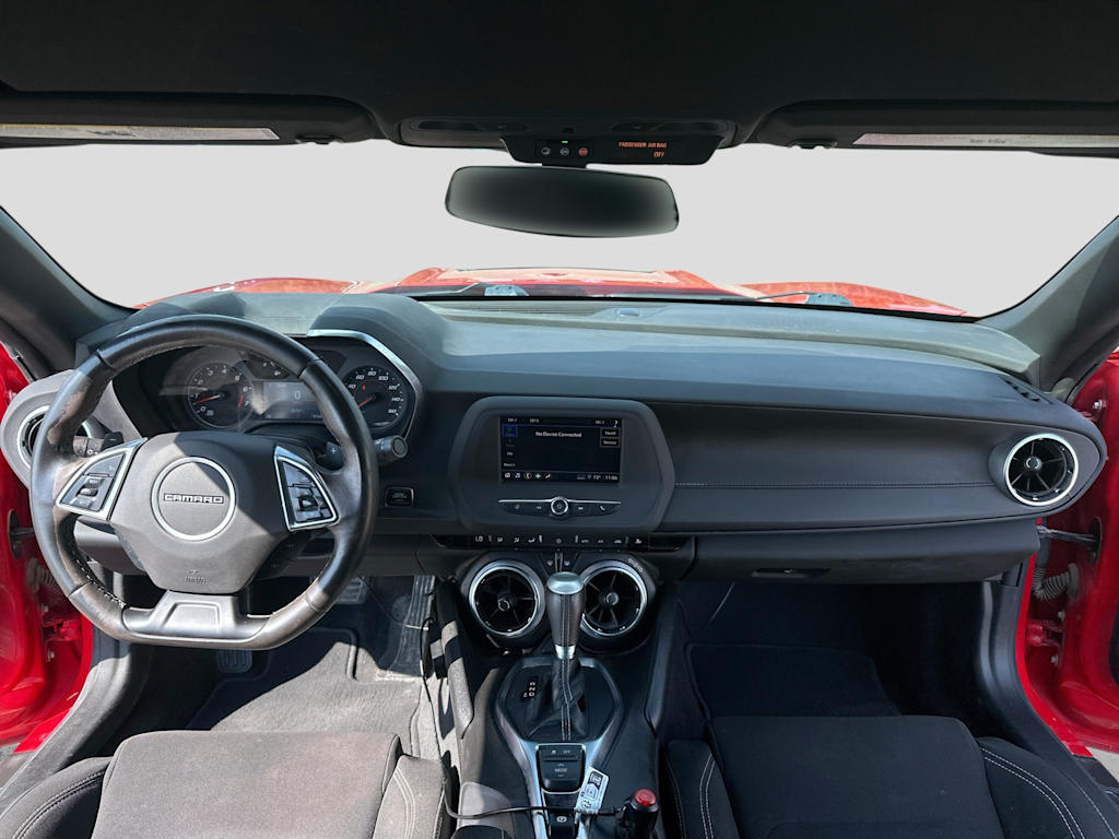 Thumbnail: 2023 Chevrolet Camaro - 2