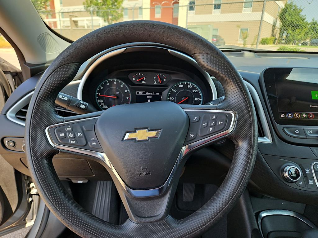 Thumbnail: 2023 Chevrolet Malibu - 14