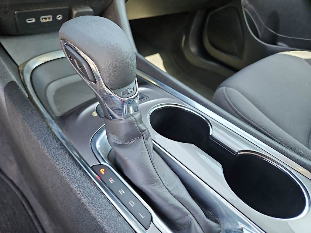 Thumbnail: 2022 Chevrolet Malibu - 28