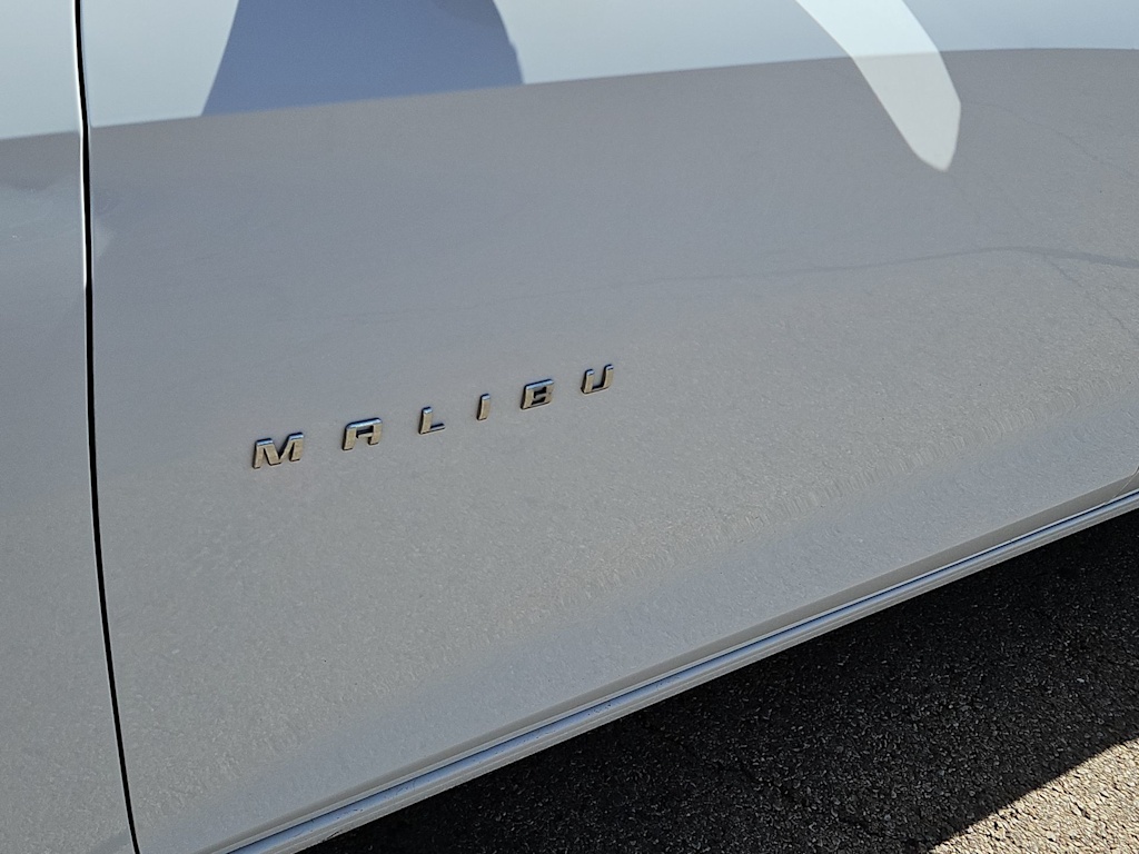 2021 Chevrolet Malibu LT 7