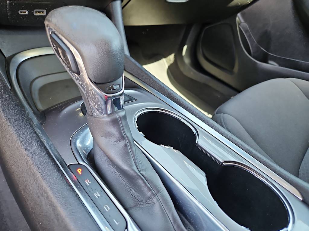 2021 Chevrolet Malibu LT 29