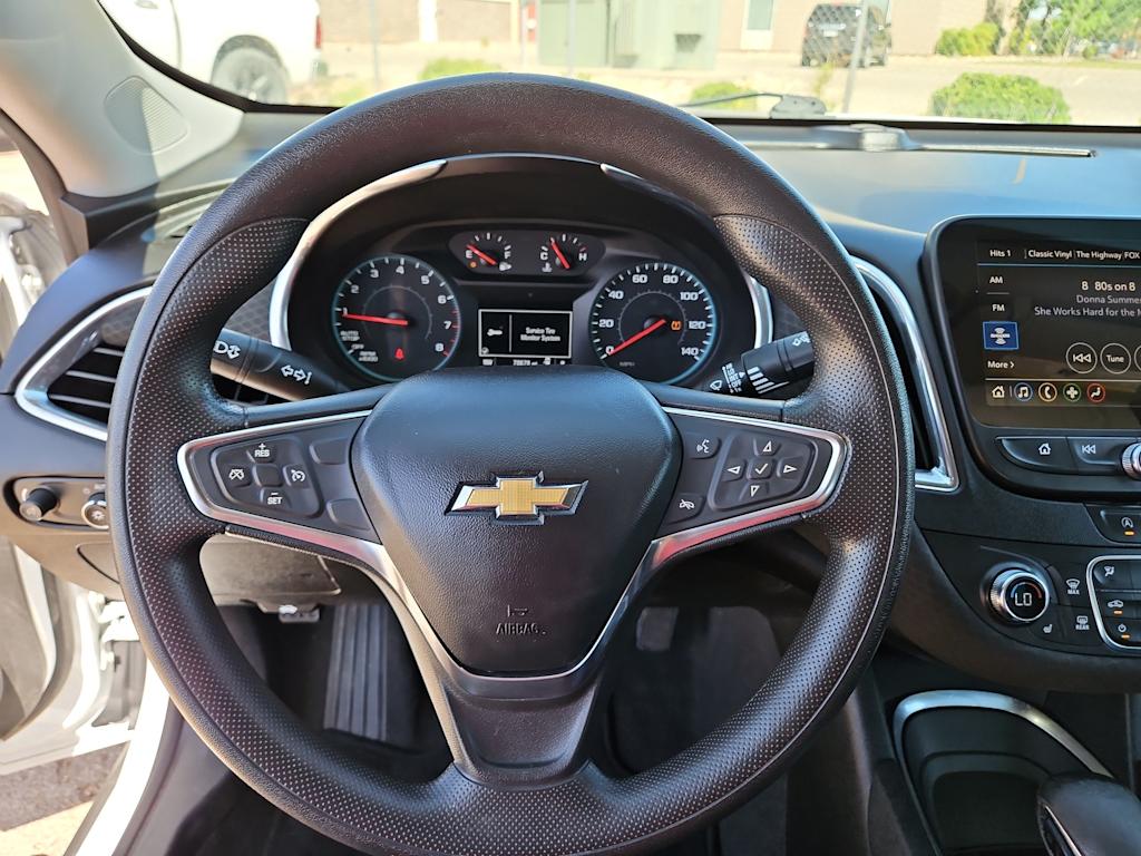 2021 Chevrolet Malibu LT 14