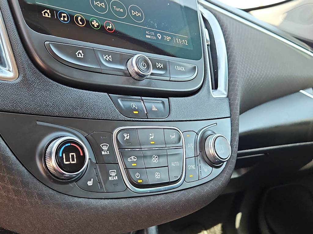 2021 Chevrolet Malibu LT 15
