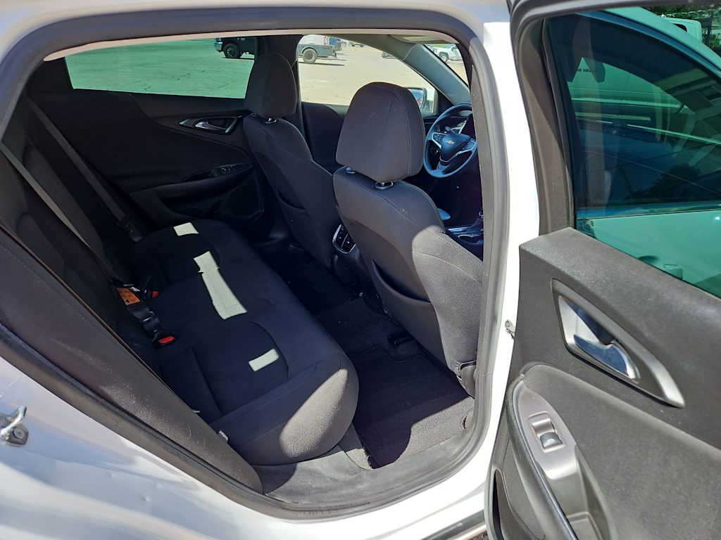 2021 Chevrolet Malibu LT 28