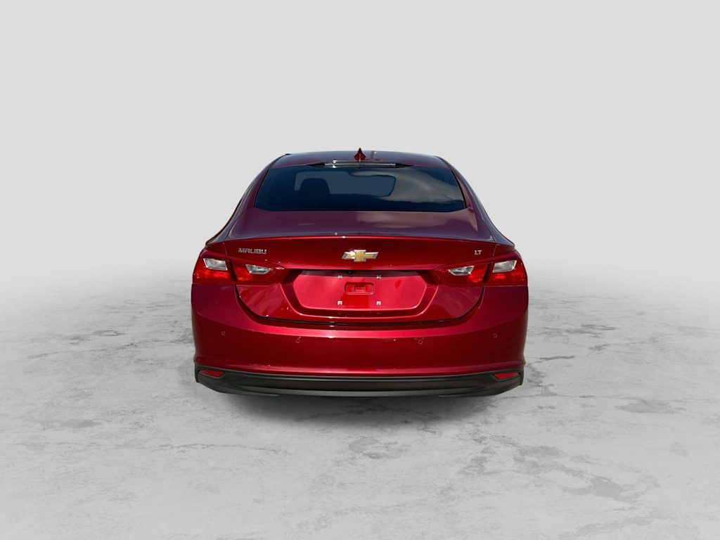 Thumbnail: 2024 Chevrolet Malibu - 21