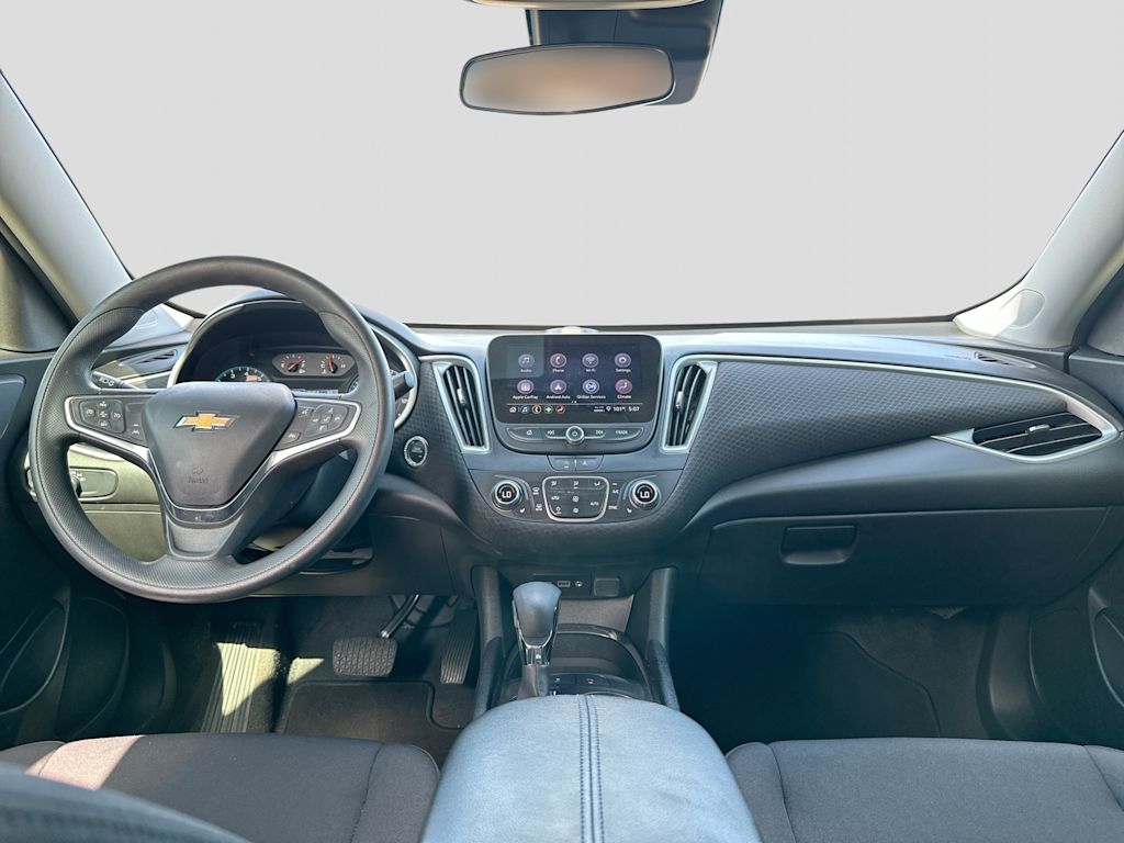 Thumbnail: 2024 Chevrolet Malibu - 2