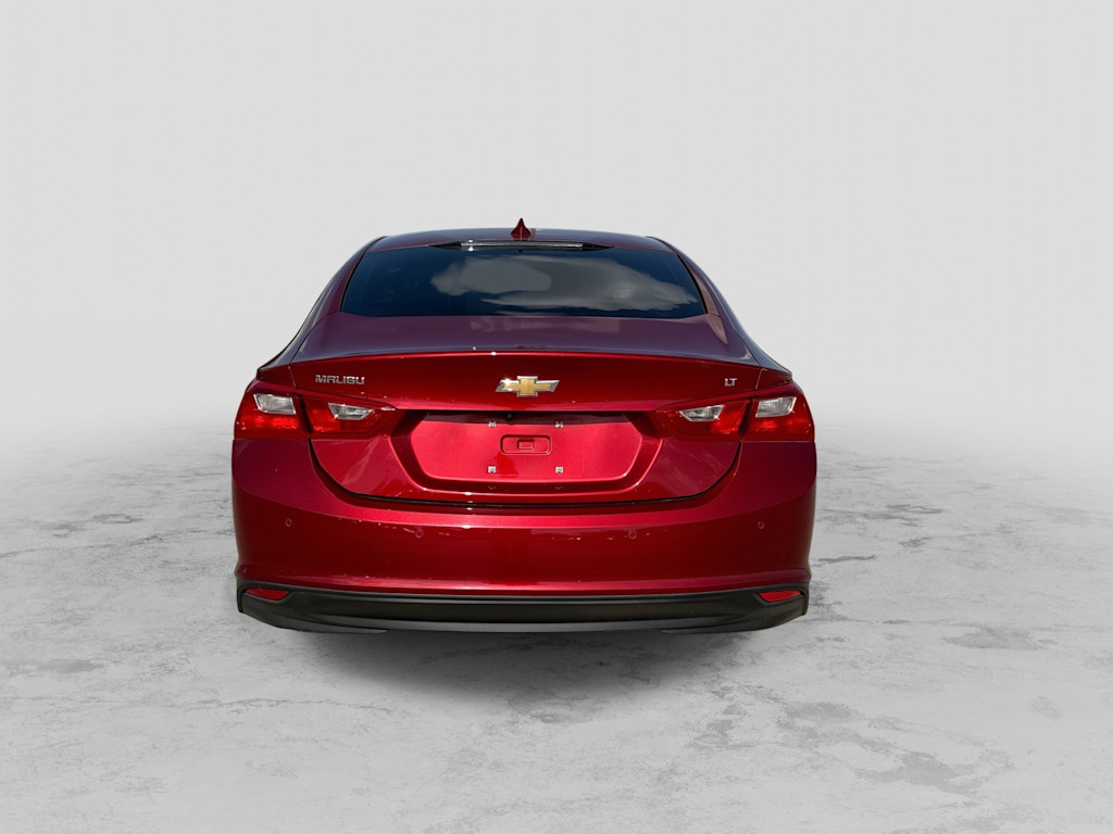 Thumbnail: 2024 Chevrolet Malibu - 26
