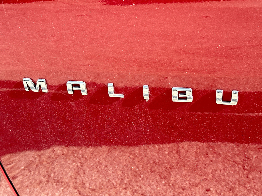 Thumbnail: 2024 Chevrolet Malibu - 6