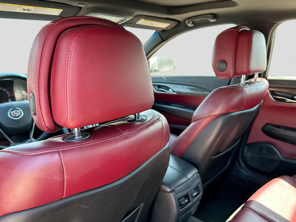 Thumbnail: 2013 Cadillac ATS - 26