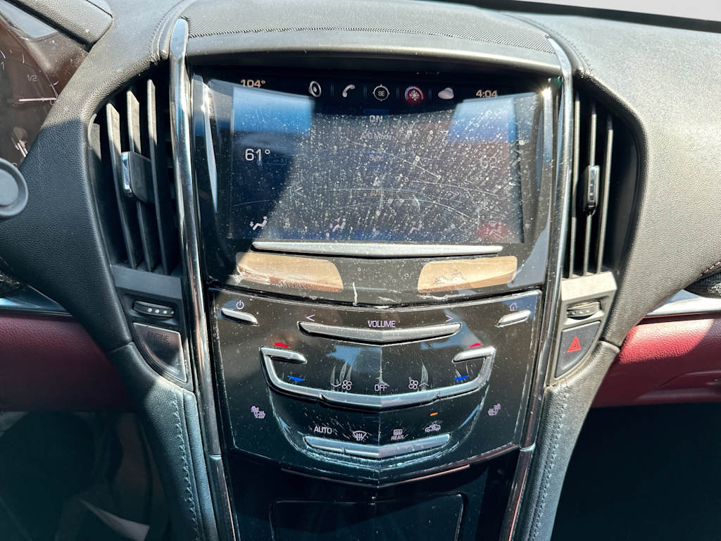 Thumbnail: 2013 Cadillac ATS - 12