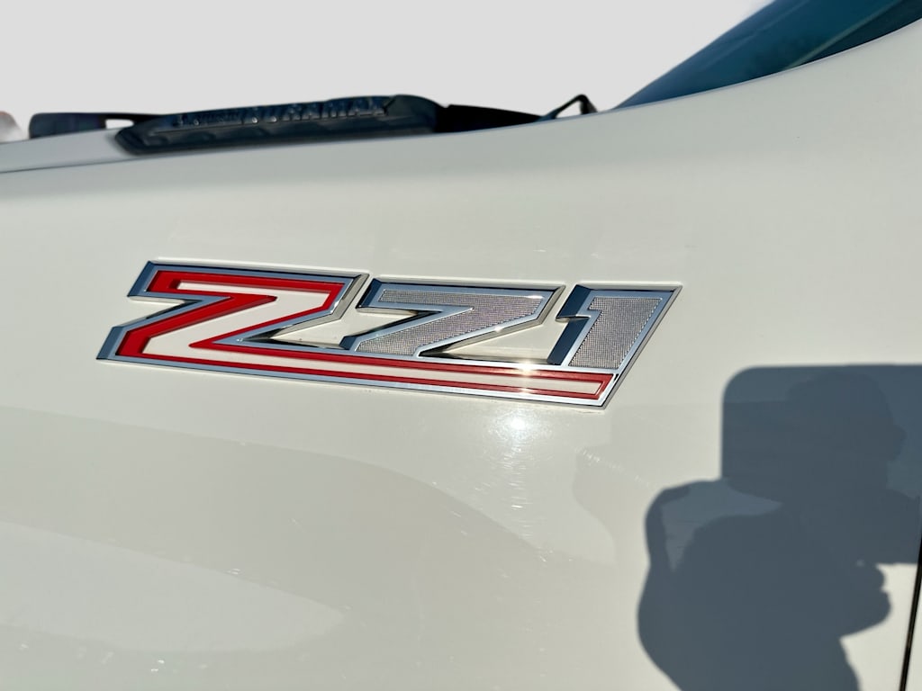 Thumbnail: 2022 Chevrolet Silverado 2500 - 7