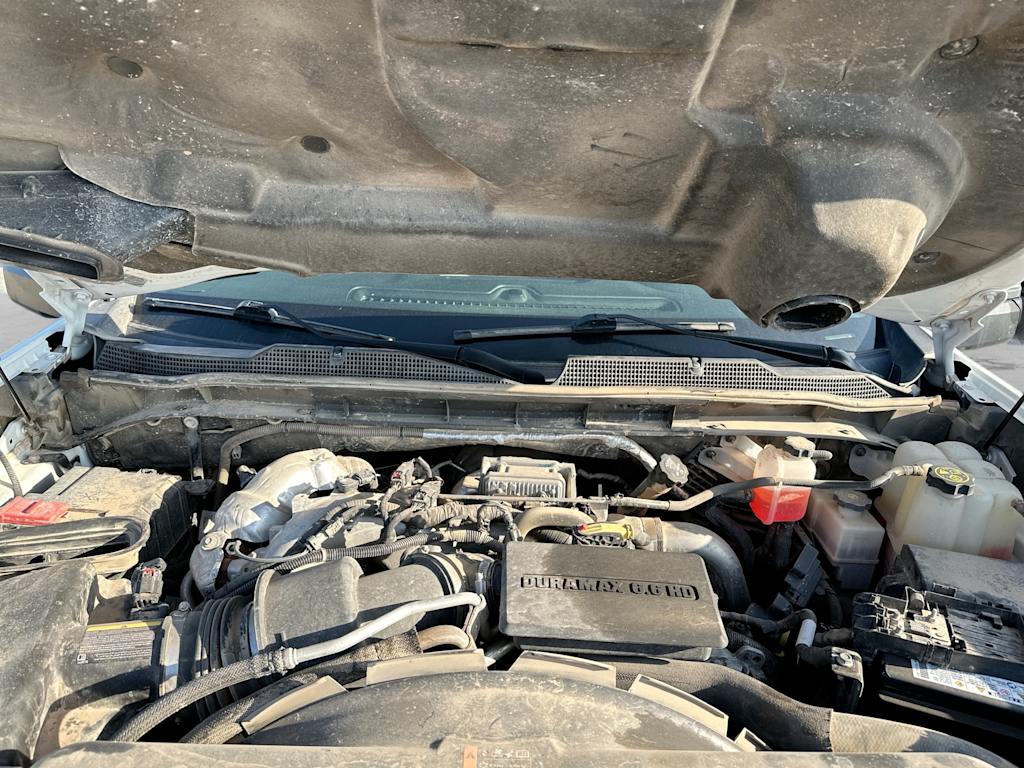 Thumbnail: 2022 Chevrolet Silverado 2500 - 9