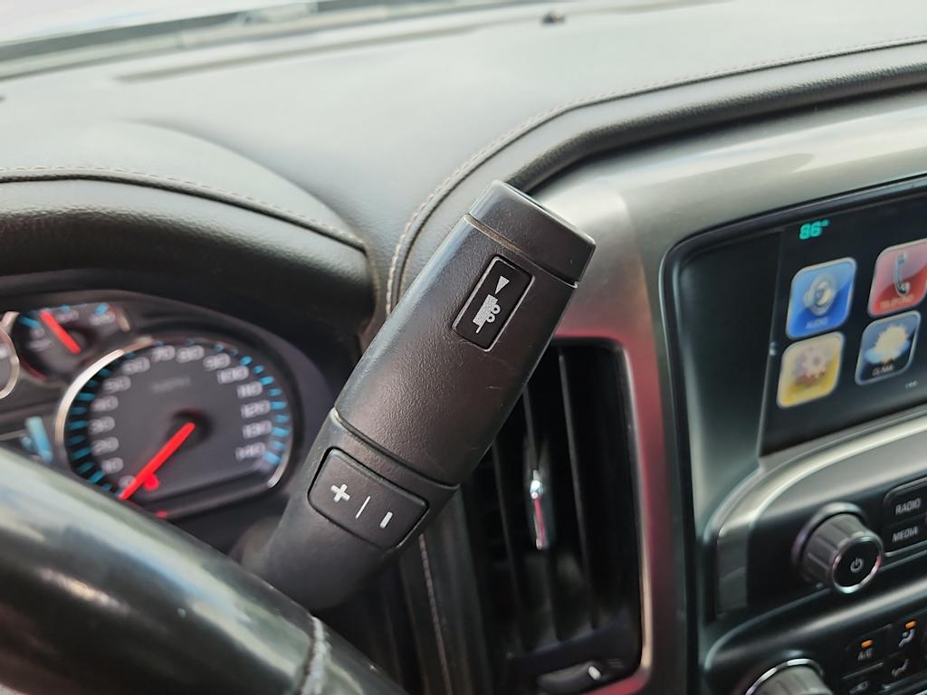 Thumbnail: 2019 Chevrolet Silverado 3500 - 12