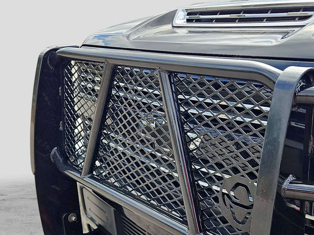 Thumbnail: 2019 Chevrolet Silverado 3500 - 17