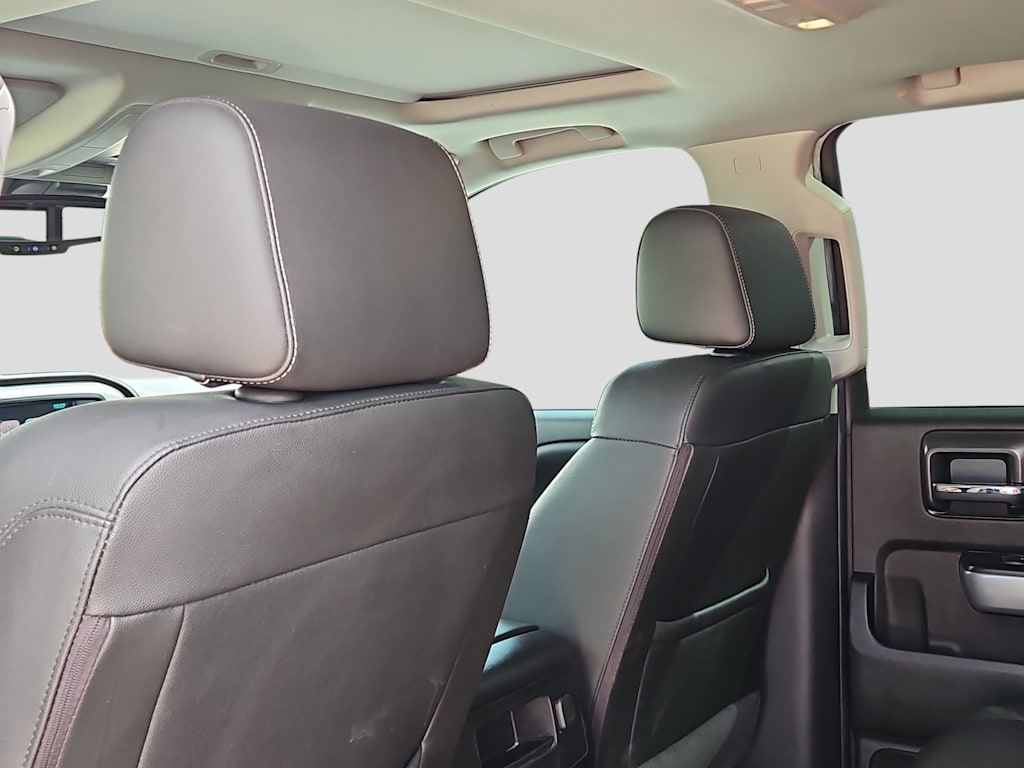 Thumbnail: 2019 Chevrolet Silverado 3500 - 11