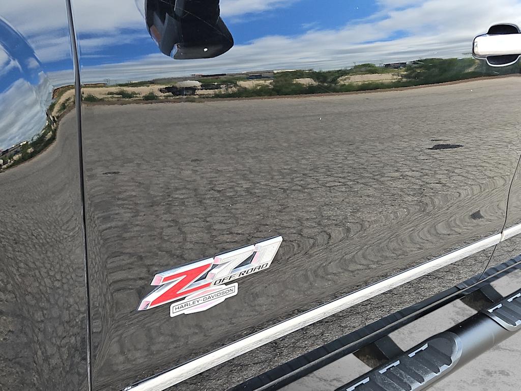 Thumbnail: 2019 Chevrolet Silverado 3500 - 7