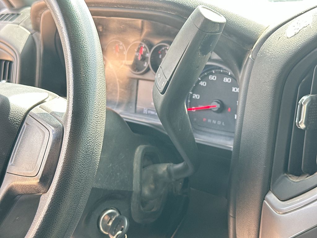 Thumbnail: 2021 Chevrolet Silverado 2500 - 29