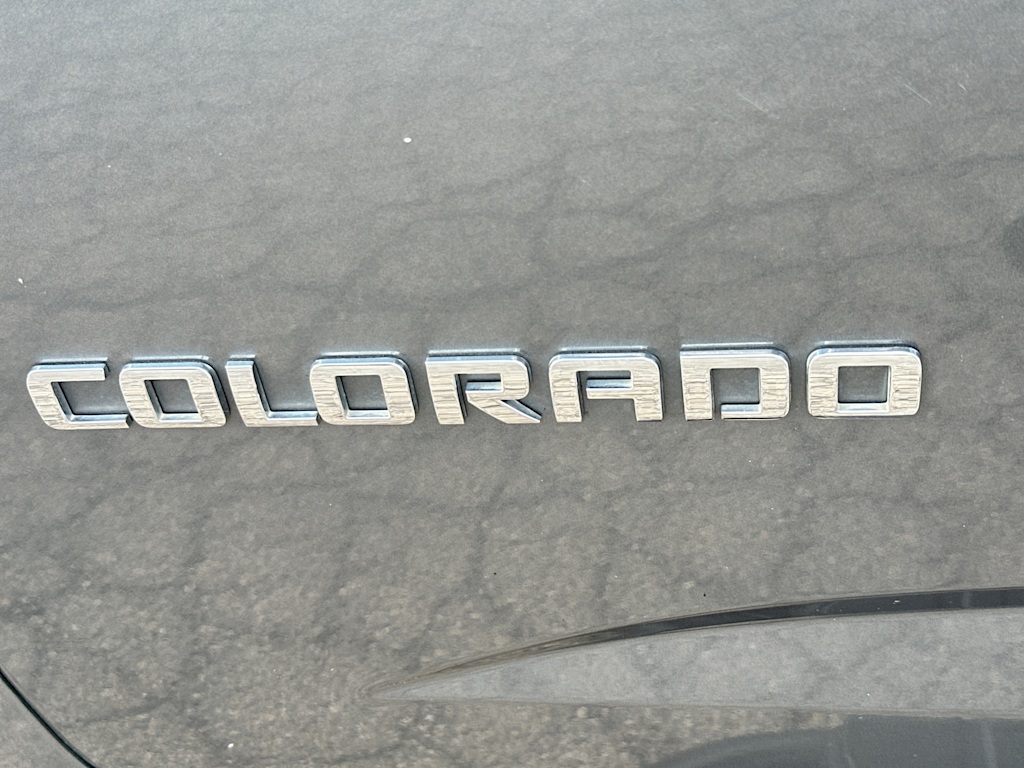 Thumbnail: 2020 Chevrolet Colorado - 7