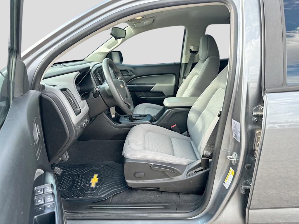 Thumbnail: 2020 Chevrolet Colorado - 11