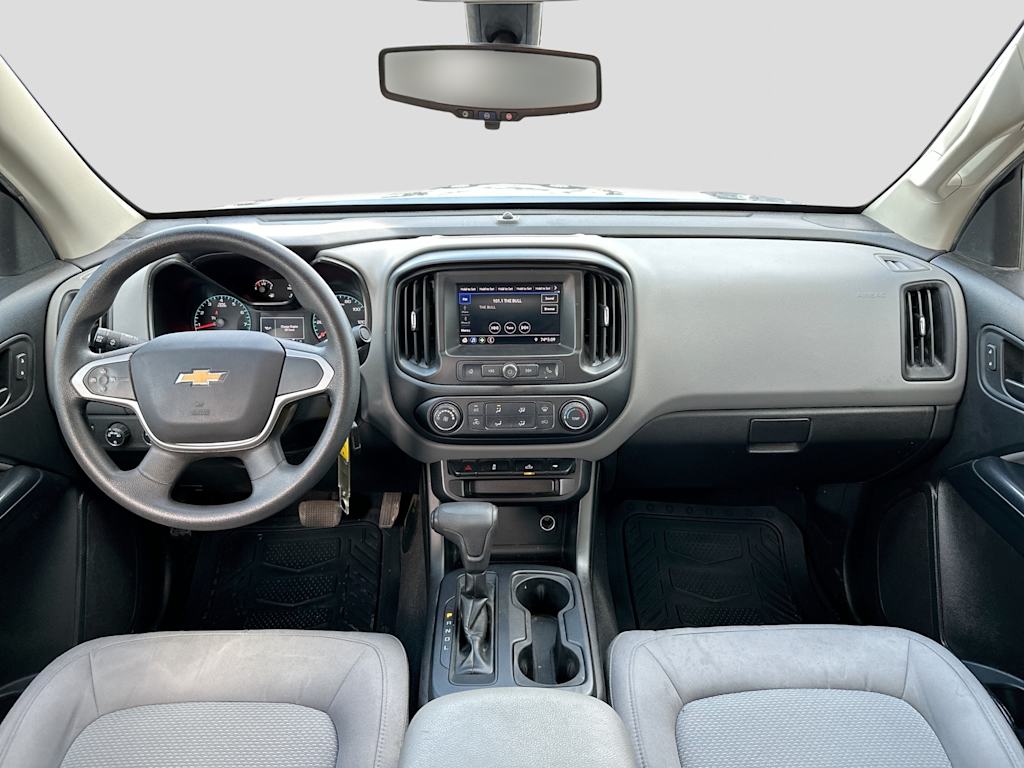 Thumbnail: 2020 Chevrolet Colorado - 2