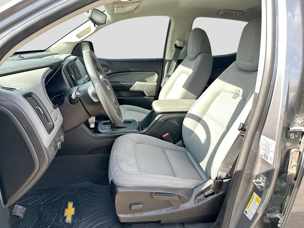 Thumbnail: 2020 Chevrolet Colorado - 12
