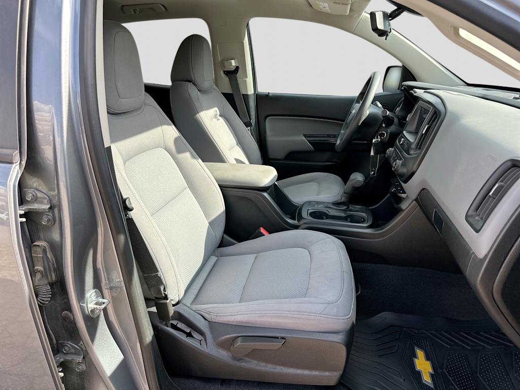 Thumbnail: 2020 Chevrolet Colorado - 27
