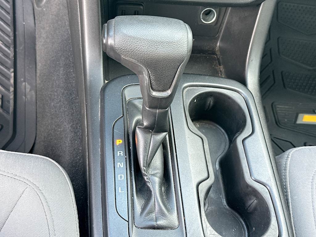 Thumbnail: 2020 Chevrolet Colorado - 28