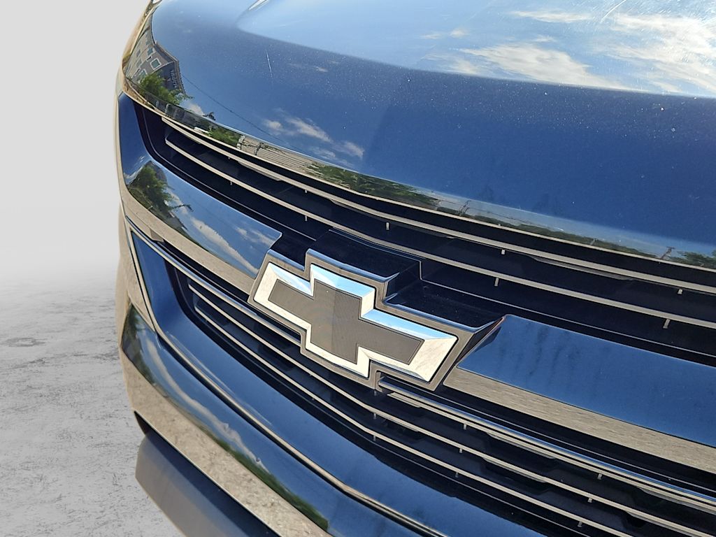 Thumbnail: 2018 Chevrolet Colorado - 21