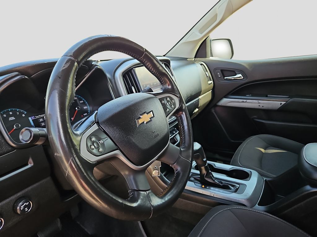 Thumbnail: 2018 Chevrolet Colorado - 2