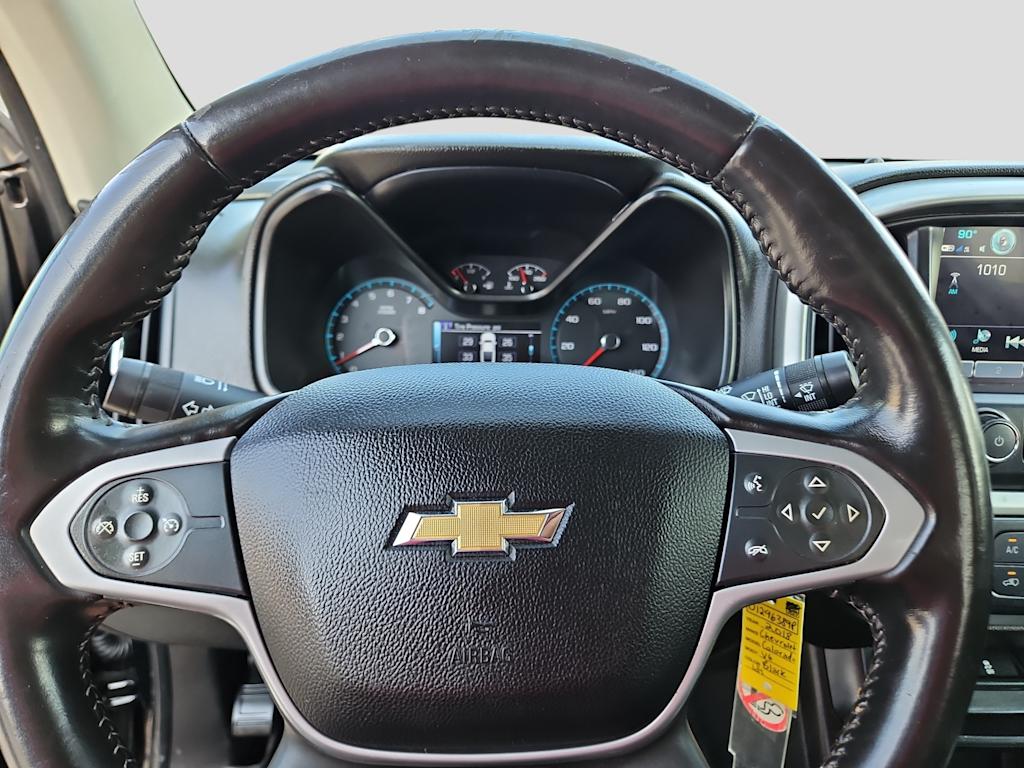 Thumbnail: 2018 Chevrolet Colorado - 9