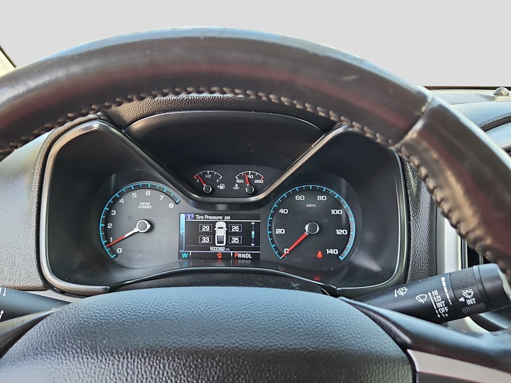 Thumbnail: 2018 Chevrolet Colorado - 14