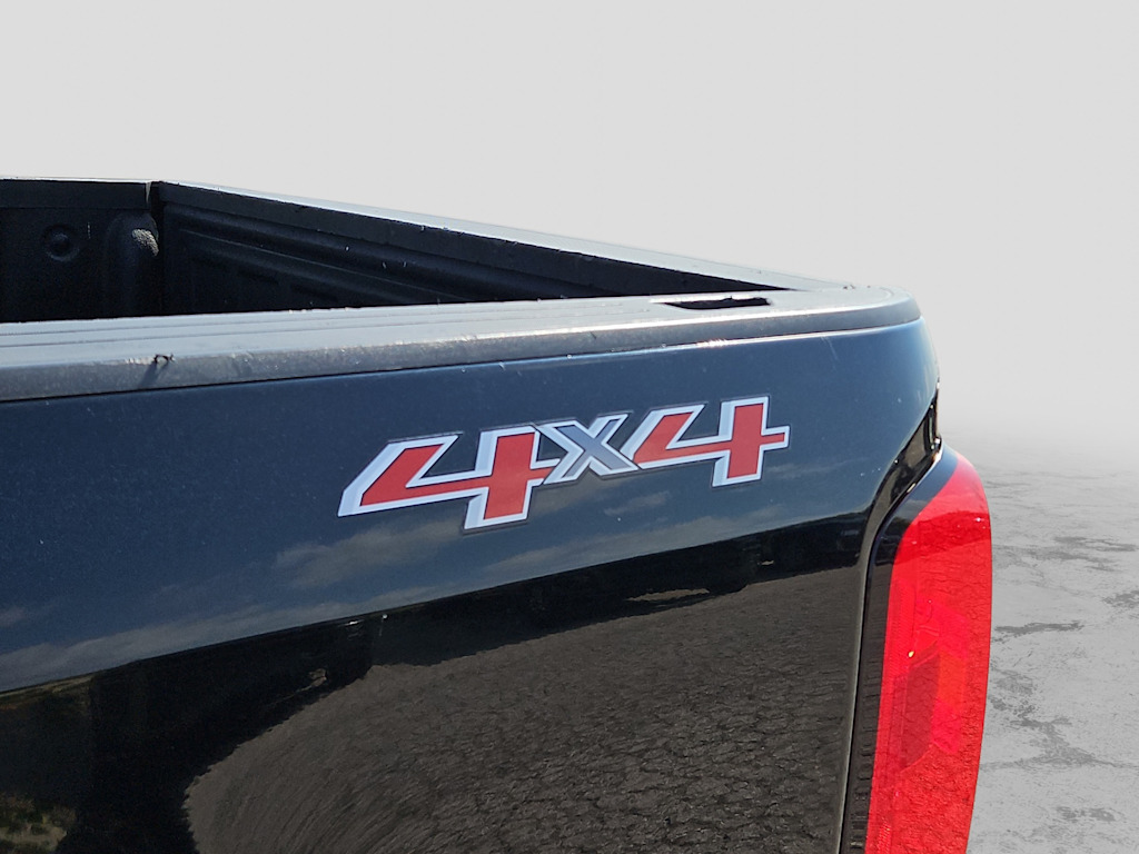 Thumbnail: 2018 Chevrolet Colorado - 7