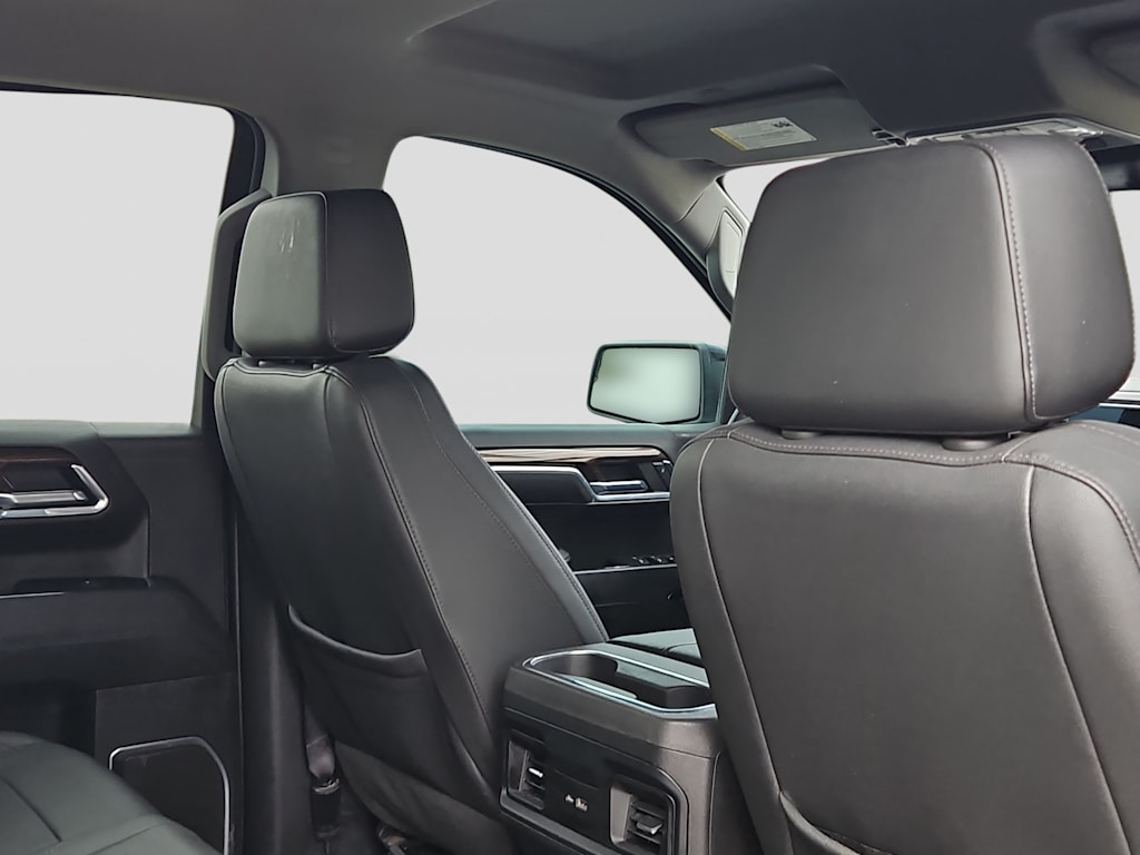 Thumbnail: 2023 Chevrolet Silverado 1500 - 10