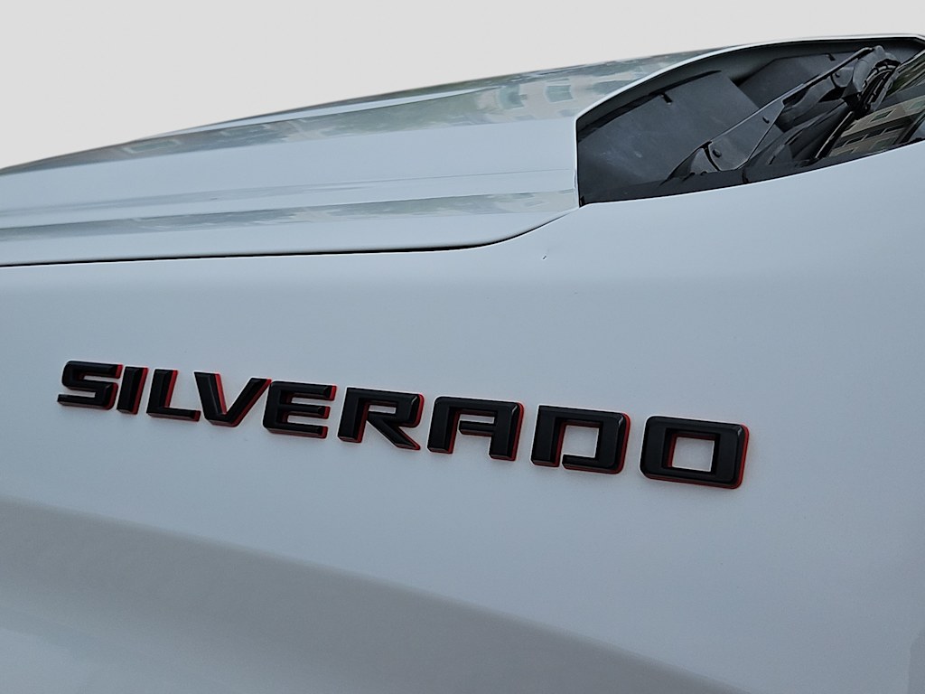 Thumbnail: 2023 Chevrolet Silverado 1500 - 6