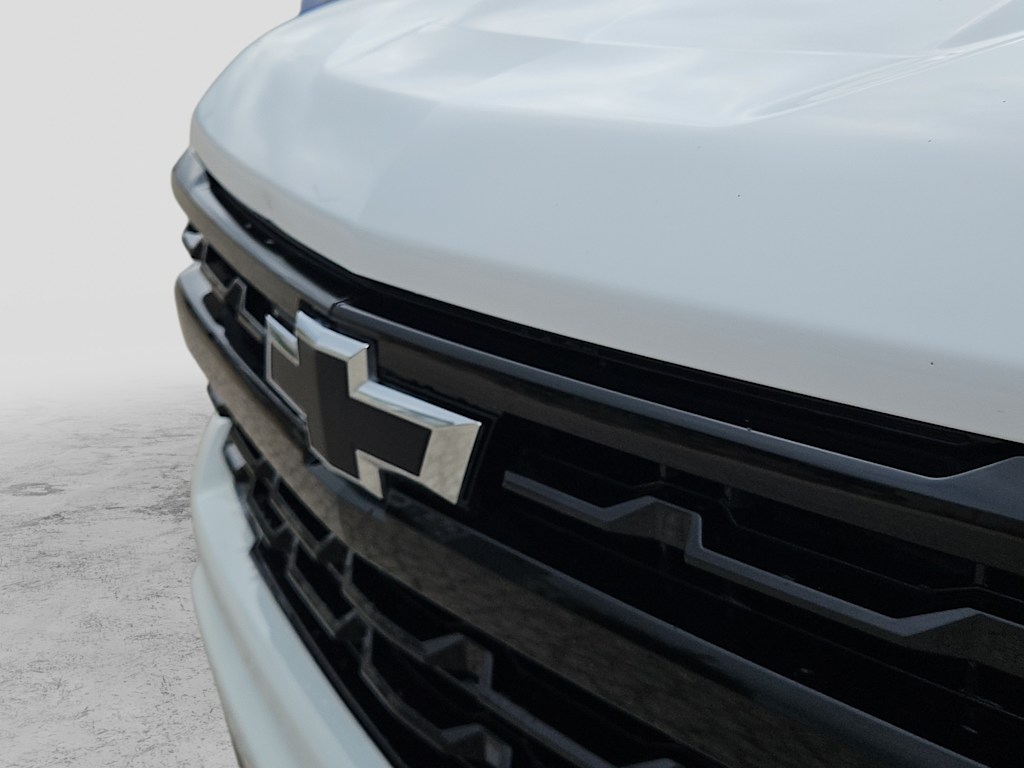 Thumbnail: 2023 Chevrolet Silverado 1500 - 22