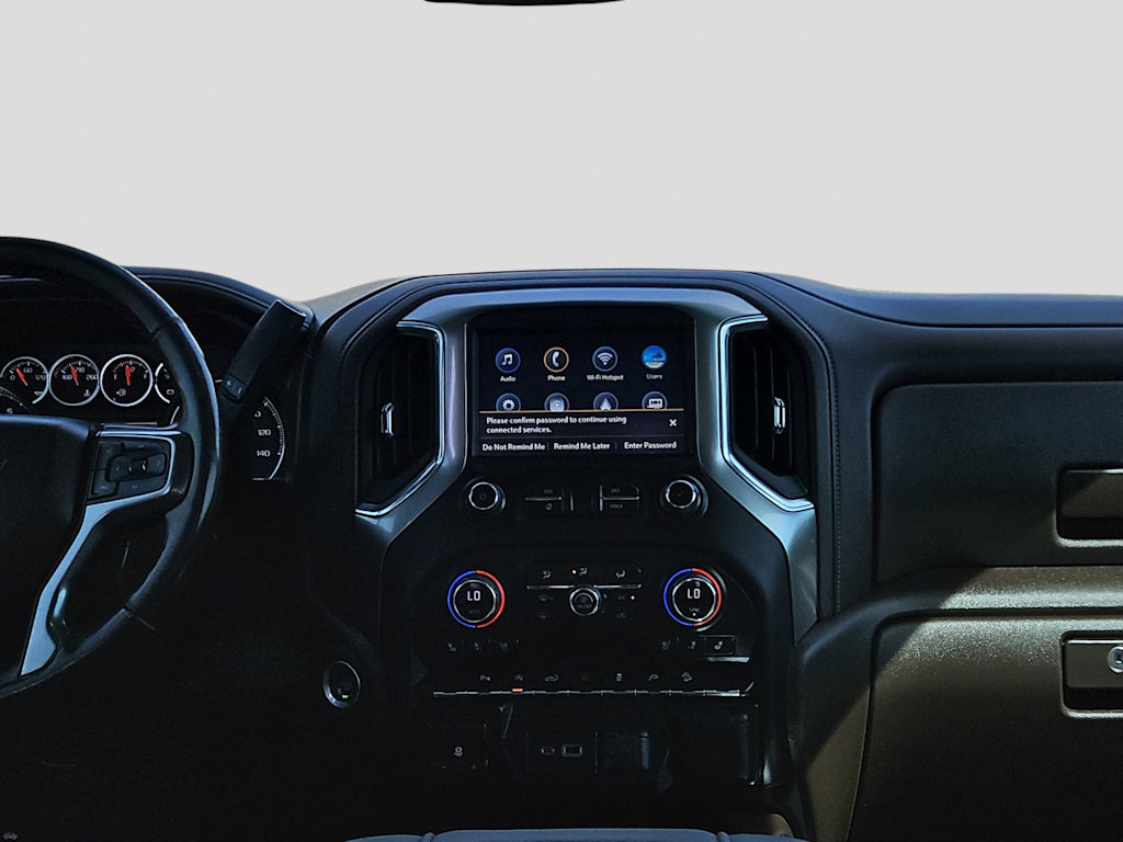 Thumbnail: 2022 Chevrolet Silverado 1500 - 14