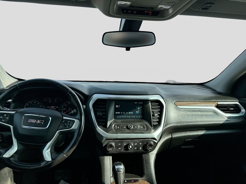 Thumbnail: 2018 GMC Acadia - 2