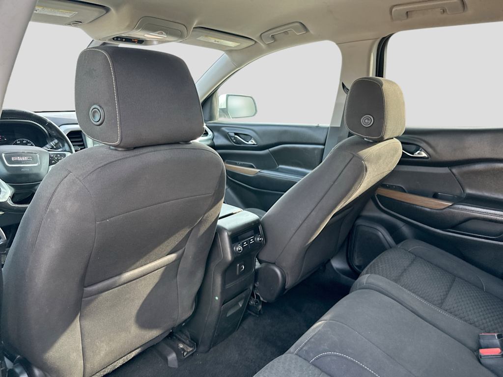 Thumbnail: 2018 GMC Acadia - 12