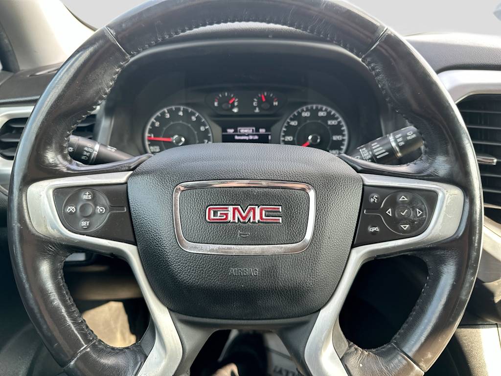 Thumbnail: 2018 GMC Acadia - 29