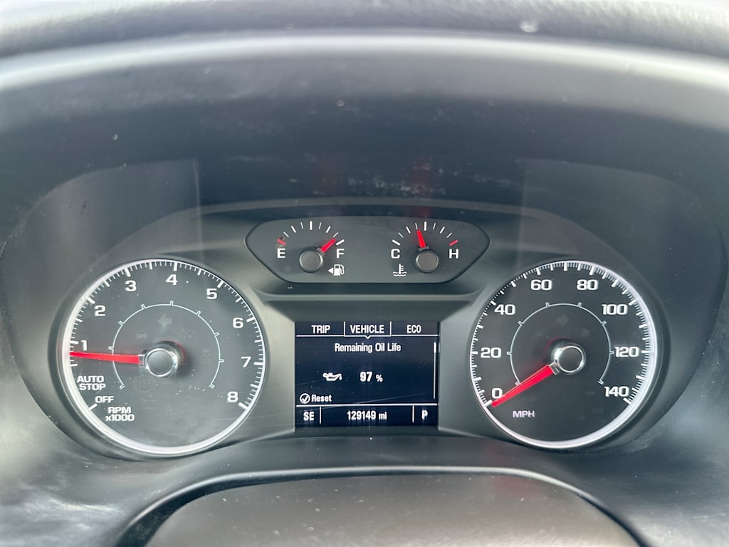 Thumbnail: 2018 GMC Acadia - 15