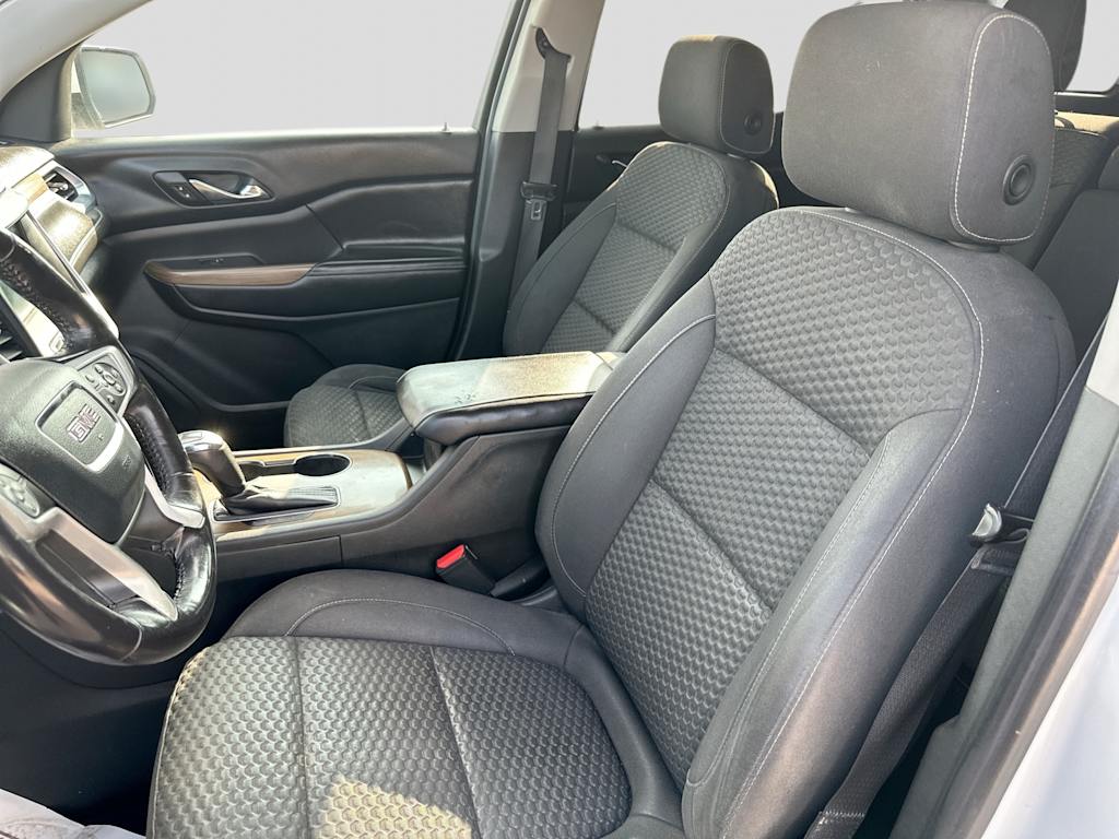 Thumbnail: 2018 GMC Acadia - 11