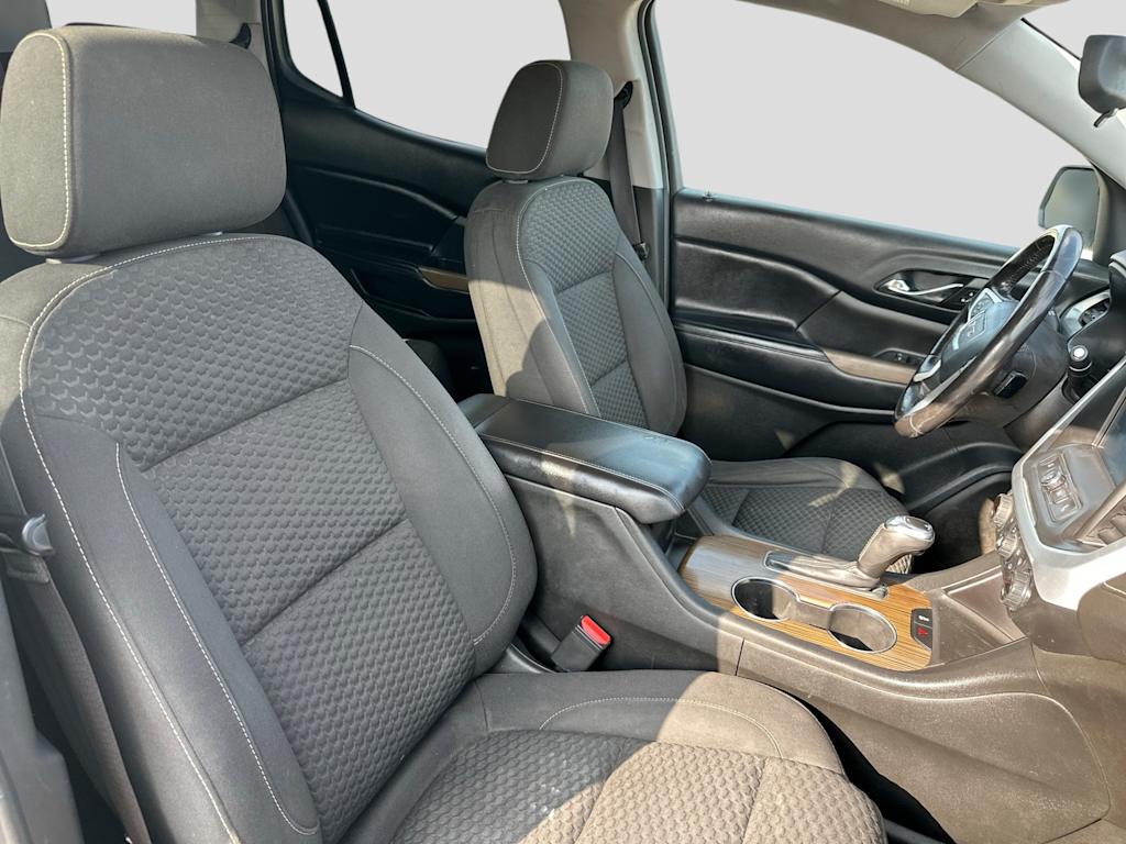 Thumbnail: 2018 GMC Acadia - 28