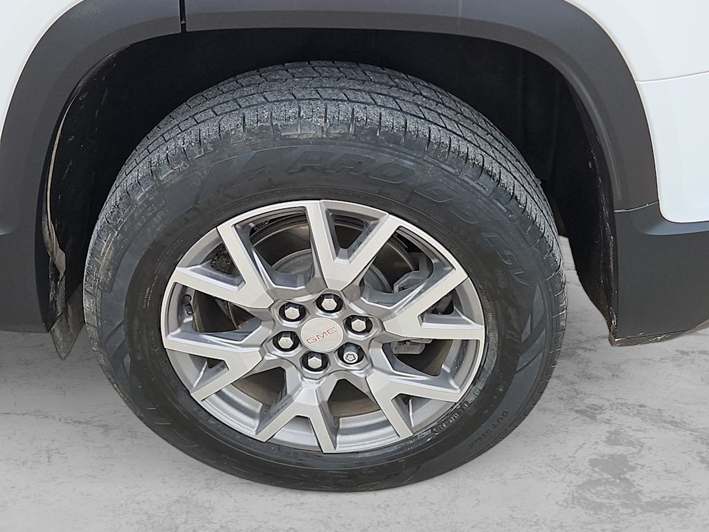 Thumbnail: 2021 GMC Acadia - 8